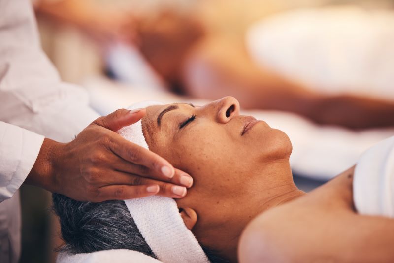 Unwind with the latest massage trends!